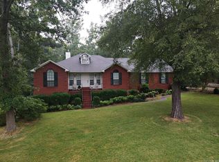 108 Magnolia Dr, Arkadelphia, AR 71923