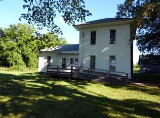 8876 Spore St, Vermontville, MI