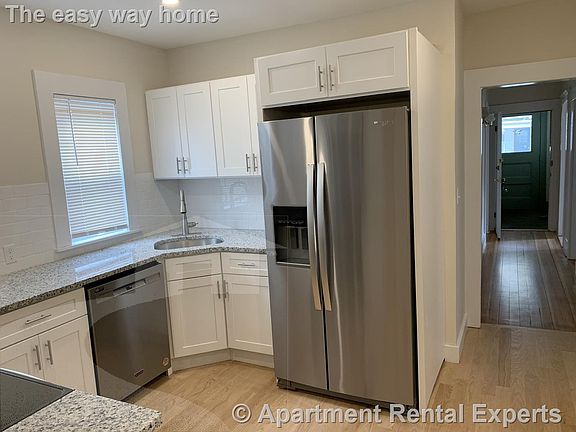 Apartment Rental Experts