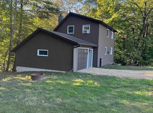 S1463a E Redstone Dr, La Valle, WI 53941