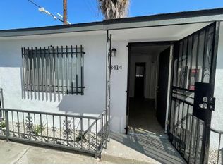 8414 S San Pedro St, Los Angeles, CA 90003