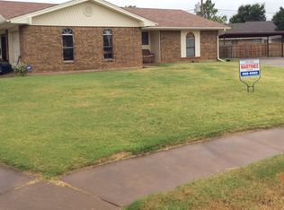 2317 Randolph Dr, Wichita Falls, TX 76306