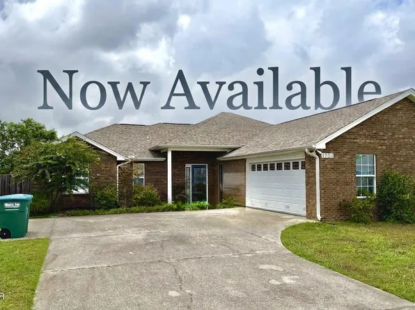 4250 Dairy Farm Rd, Panama City, FL 32404