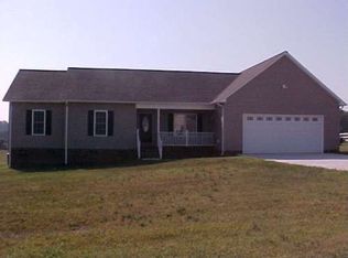 5025 Deer Run Dr, Crouse, NC 28033