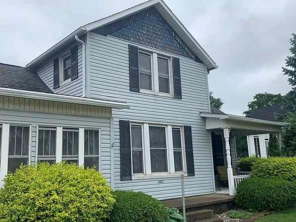 1401 E Center St, Warsaw, IN 46580