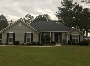 733 Lawson Farms Rd, Hahira, GA 31632