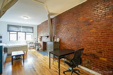 Rented by City Connections Realty