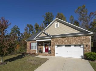 140 Stone Column Way, Columbia, SC 29212