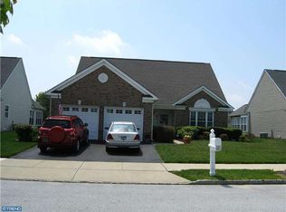 503 Whispering Trl, Middletown, DE 19709