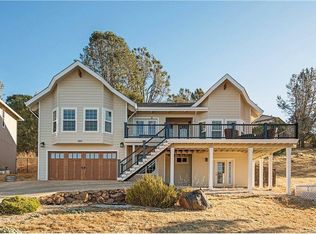 16184 Eagle Rock Rd, Hidden Valley Lake, CA 95467