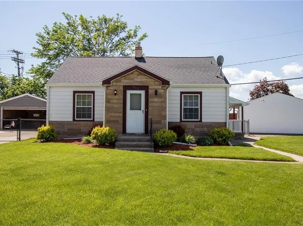 312 Vicksburg Ave, Tonawanda, NY 14150
