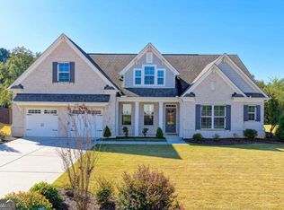 840 Champagne Ln, Hoschton, GA