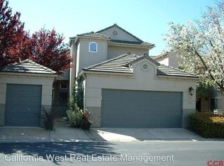 2137 Canvasback Pl, Avila Beach, CA 93424