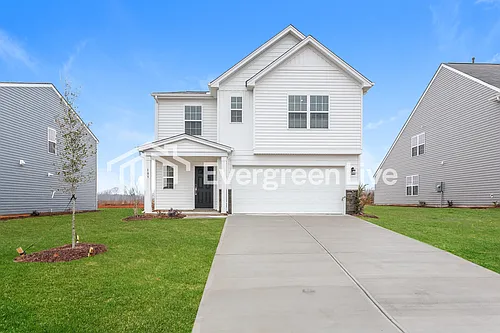 105 Branch Pass Dr Photo 1