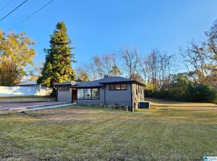 5904 Lantrip Dr, Bessemer, AL 35023