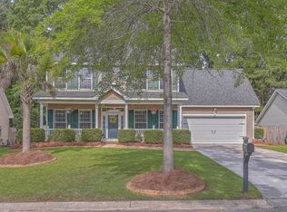 2013 Azalee Ln, Summerville, SC 29483