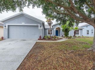 1009 Tuscanny St, Brandon, FL 33511