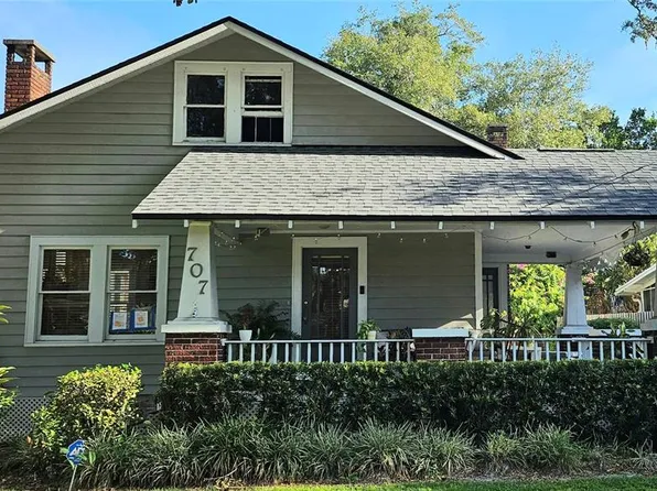 707 E Concord St, Orlando, FL 32803