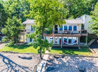 28914 W Gibson Point Rd, Gravois Mills, MO 65037