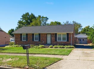 368 Rookwood Pkwy, Lexington, KY 40505