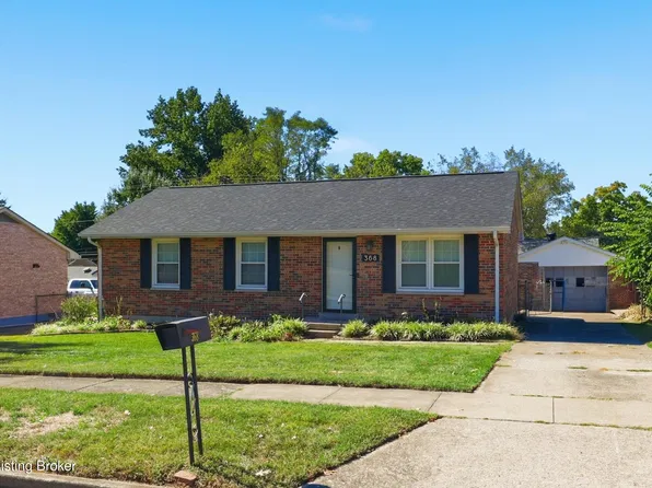 368 Rookwood Pkwy, Lexington, KY 40505