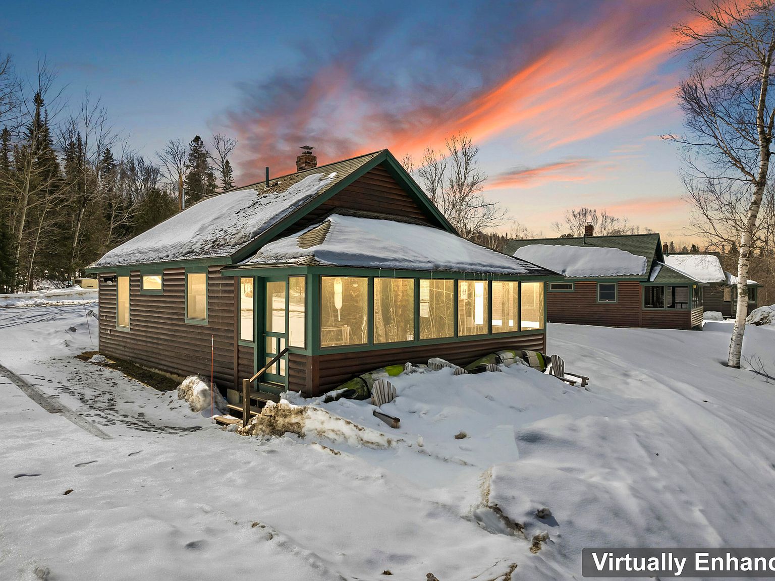 747 South Shore Drive UNIT 3, Oquossoc, ME 04964 Zillow