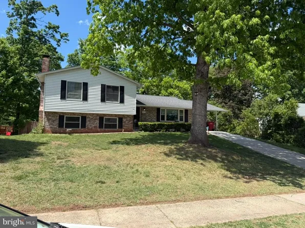7570 Remington Rd, Manassas, VA 20109