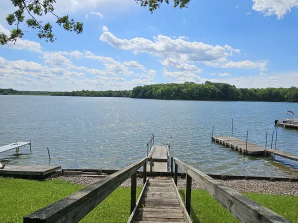 3101 Van Bibber Lake Est #A-34, Greencastle, IN 46135