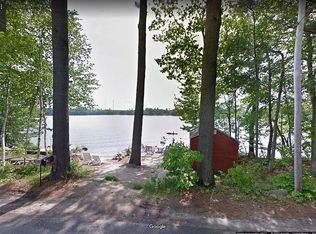 43 Mayberry Rd, Gray, ME 04039