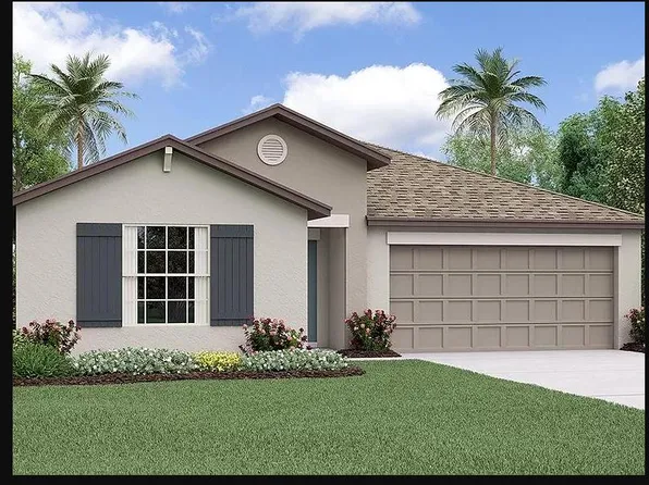 11220 Beeswing Pl, Riverview, FL 33578