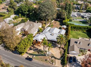 1316 Capri Dr, Pacific Palisades, CA 90272