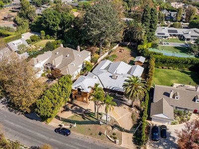 1316 Capri Dr, Pacific Palisades, CA, 90272