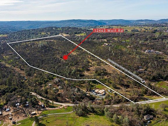 3rd image of 12463 Wolf Rd