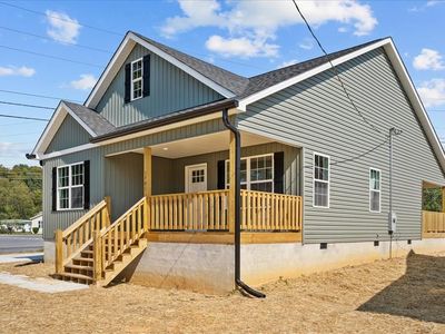 LOT 6 Wendell St, Dalton, GA, 30721