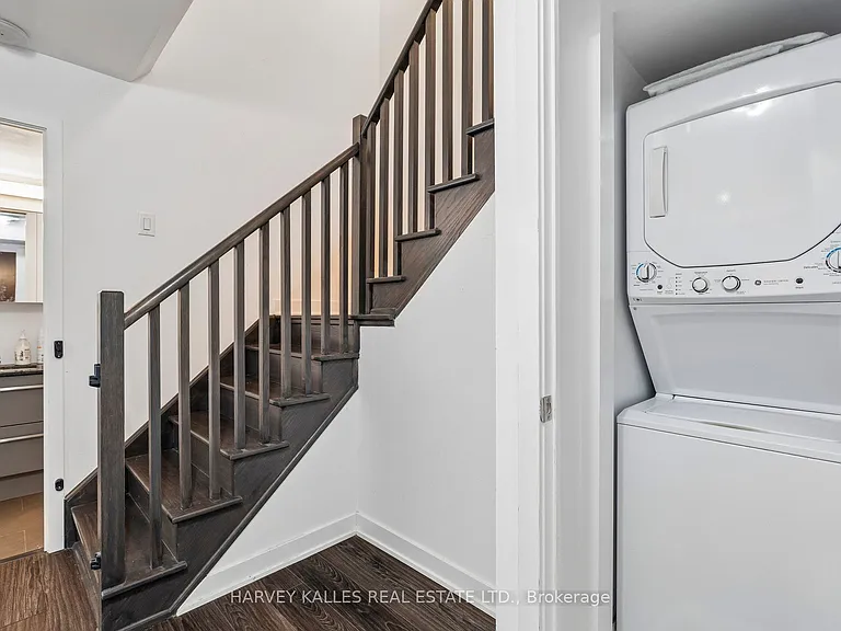 152 Flemington Rd #Townhouse 104 — Photo 23