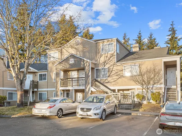 5300 Harbour Pointe Blvd #301M, Mukilteo, WA 98275