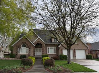 894 E 700th St S, Springville, UT 84663