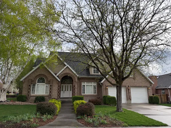 894 E 700th St S, Springville, UT 84663