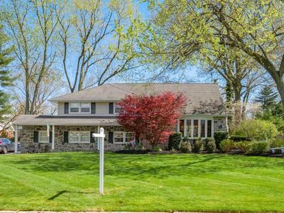 208 Georgian Dr, Cinnaminson, NJ, 08077