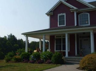 313 Stage Rd, Charlton, NY 12019