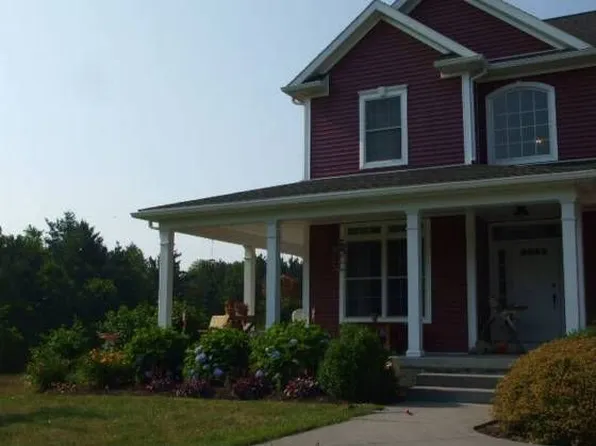 313 Stage Rd, Charlton, NY 12019