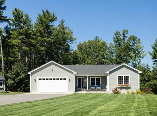 70 Granite Ridge Dr, Wells, ME 04090