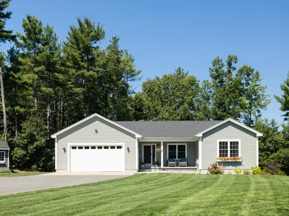 70 Granite Ridge Drive, Wells, ME 04090