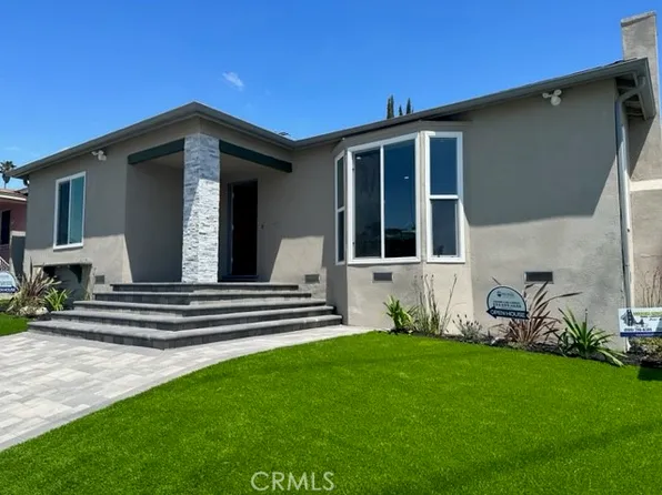6132 S La Brea Ave, Los Angeles, CA 90056
