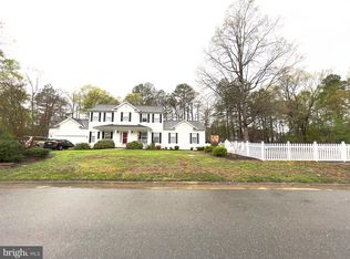 4326 Navigator Ln, King George, VA 22485