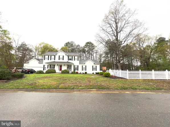 4326 Navigator Ln, King George, VA 22485