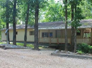 111 Coho Rd, Broken Bow, OK 74728