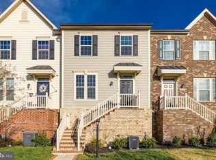 18195 Red Mulberry Rd, Dumfries, VA 22026