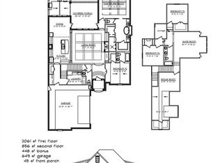 2712 Scatterby Cv, College Station, TX 77845