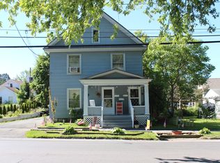 60 E 8th Ave, Gloversville, NY 12078